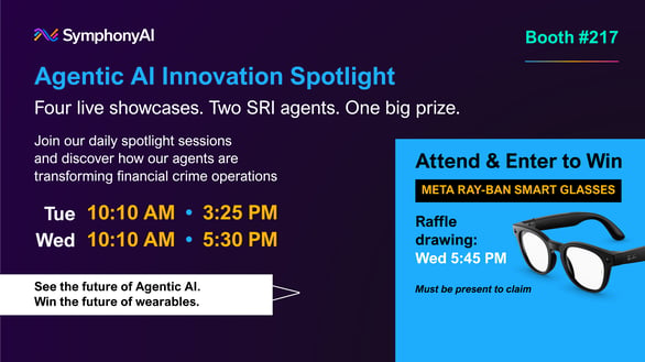 Agentic AI Innovation Spotlight (1280 x 720 px)