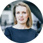 Anastasia Dokuchaeva