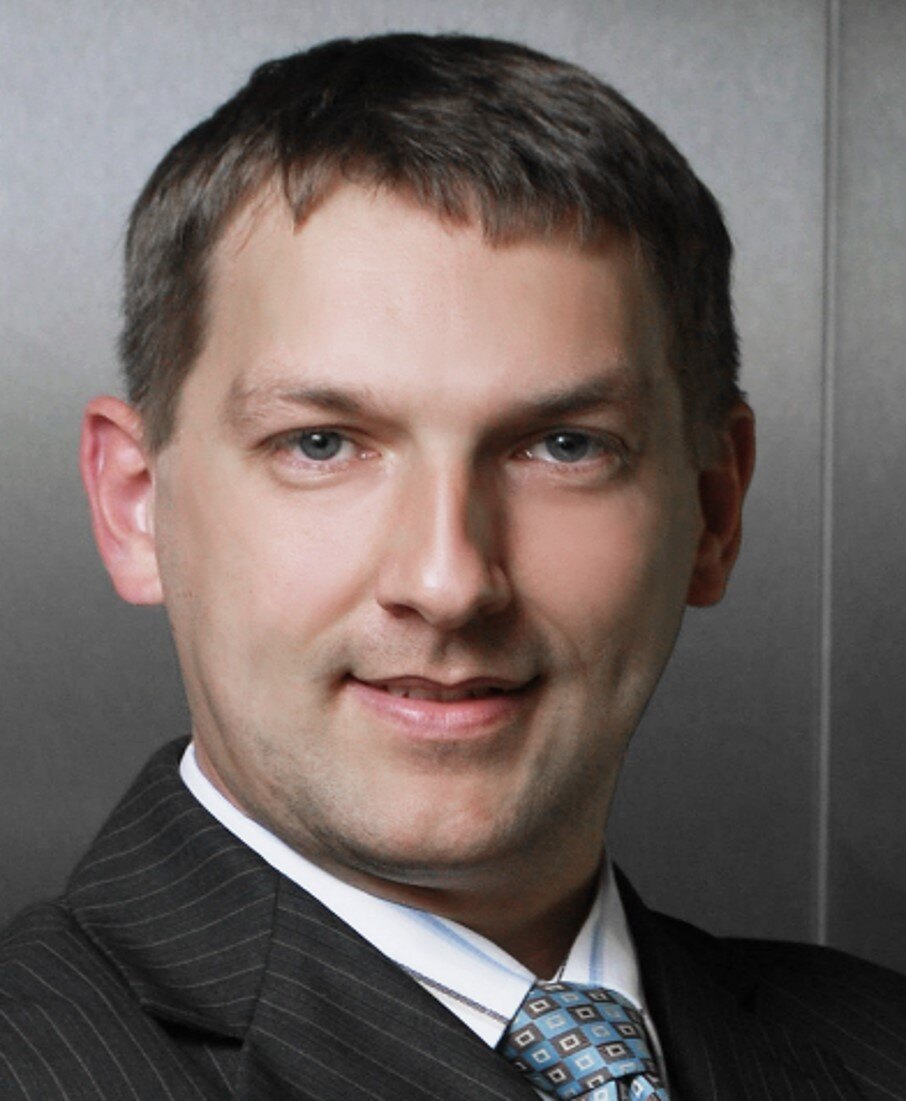 Artur Preus from TCS Artur Preus from TCS