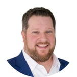 Brian Ferro Headshot (Circle)