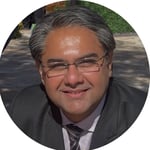 Gundeep Headshot (Circle)