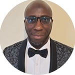 Kola Headshot (Circle)